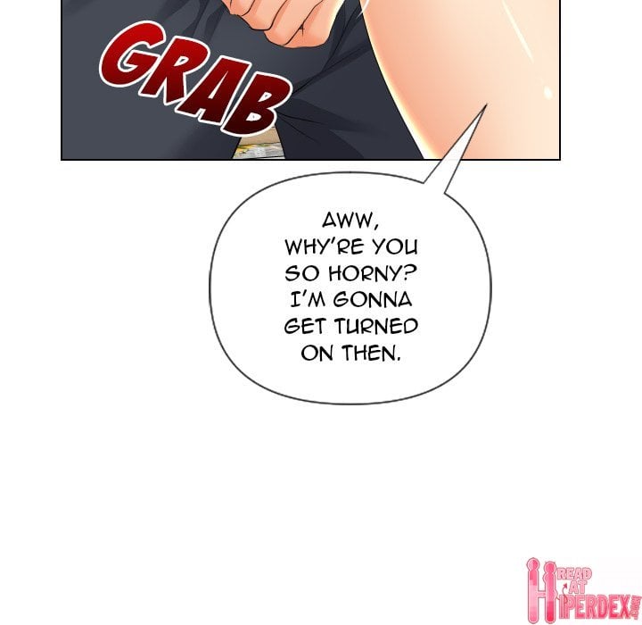 Secret Offer - Chapter 18 Page 156