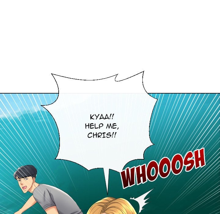 Secret Offer - Chapter 18 Page 16