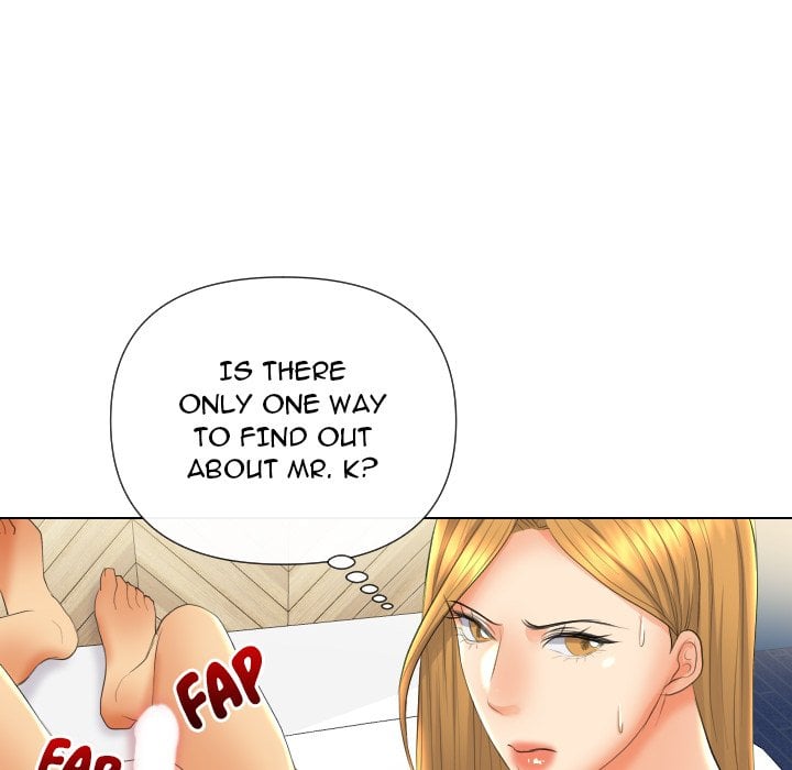 Secret Offer - Chapter 18 Page 170