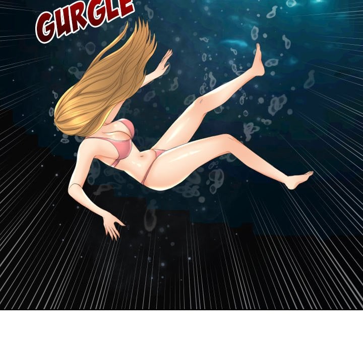 Secret Offer - Chapter 18 Page 20