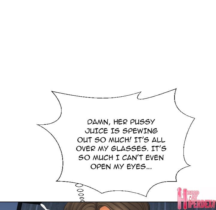 Secret Offer - Chapter 18 Page 33