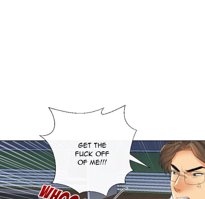 Secret Offer - Chapter 18 Page 50