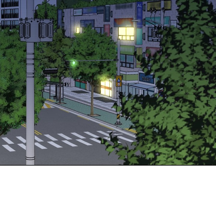 Secret Offer - Chapter 18 Page 95