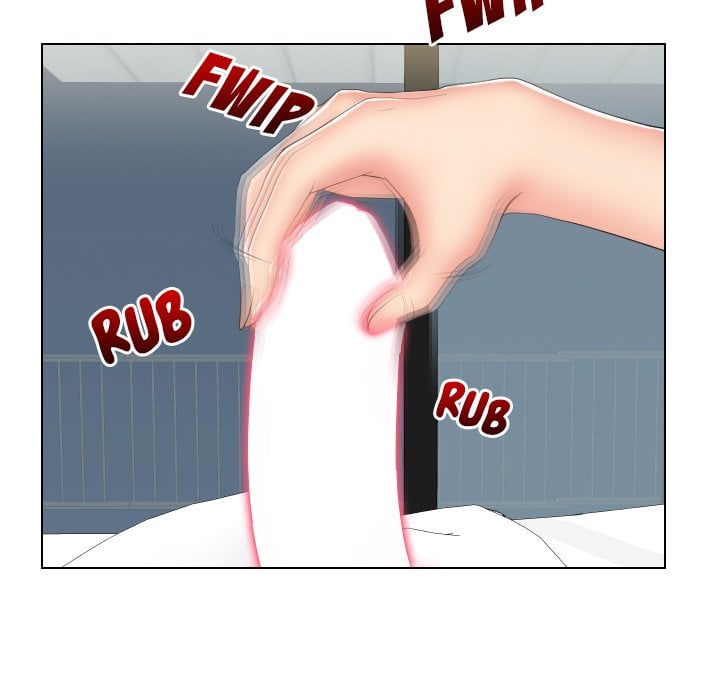 Secret Offer - Chapter 19 Page 6