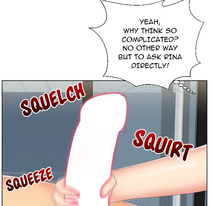 Secret Offer - Chapter 19 Page 10