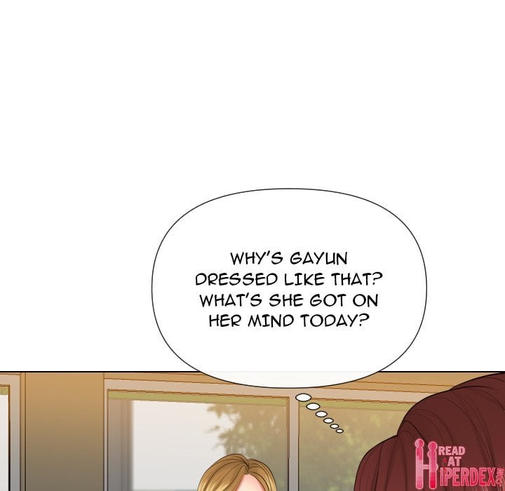 Secret Offer - Chapter 19 Page 101