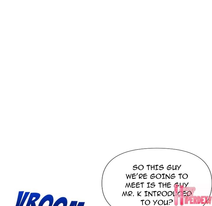 Secret Offer - Chapter 19 Page 137