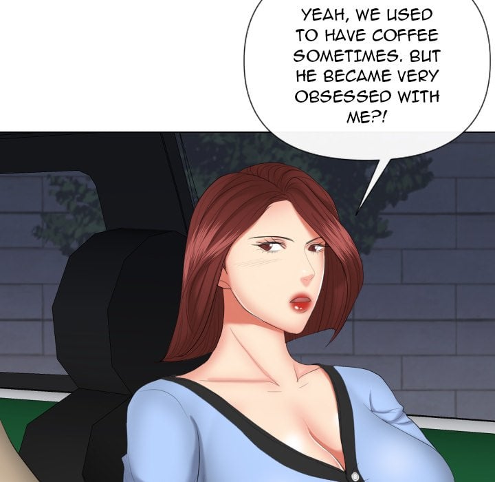 Secret Offer - Chapter 19 Page 141