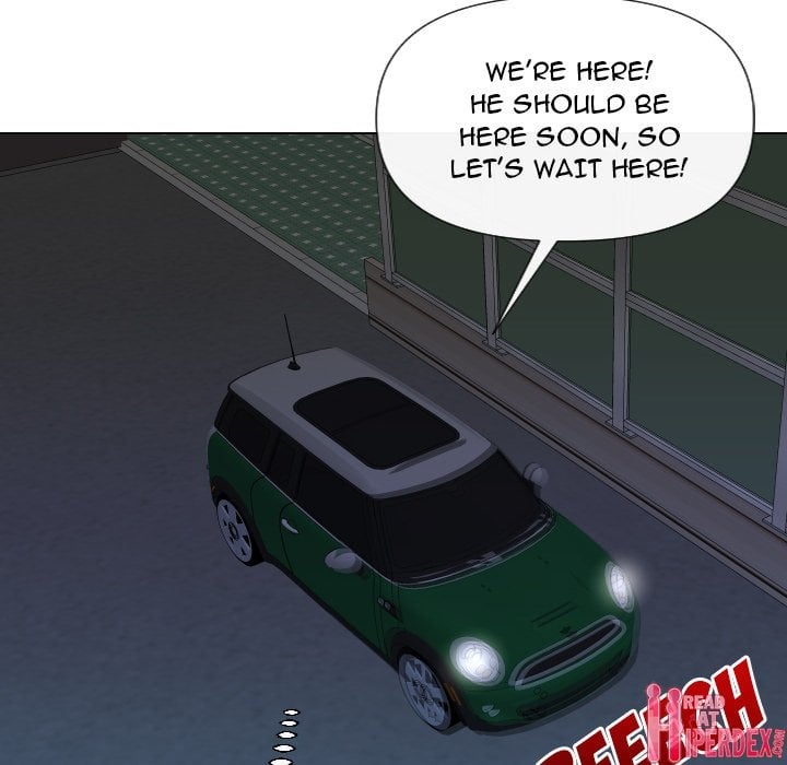 Secret Offer - Chapter 19 Page 149