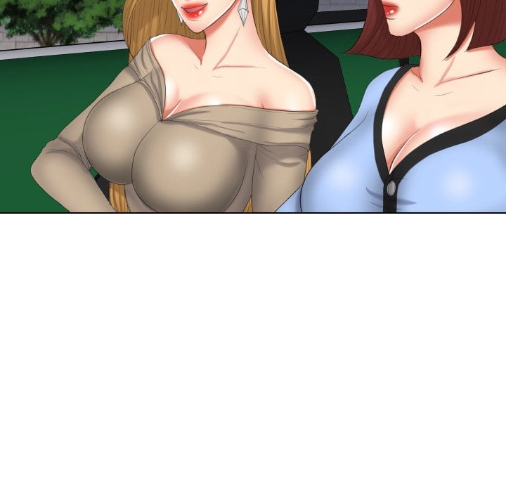 Secret Offer - Chapter 19 Page 156