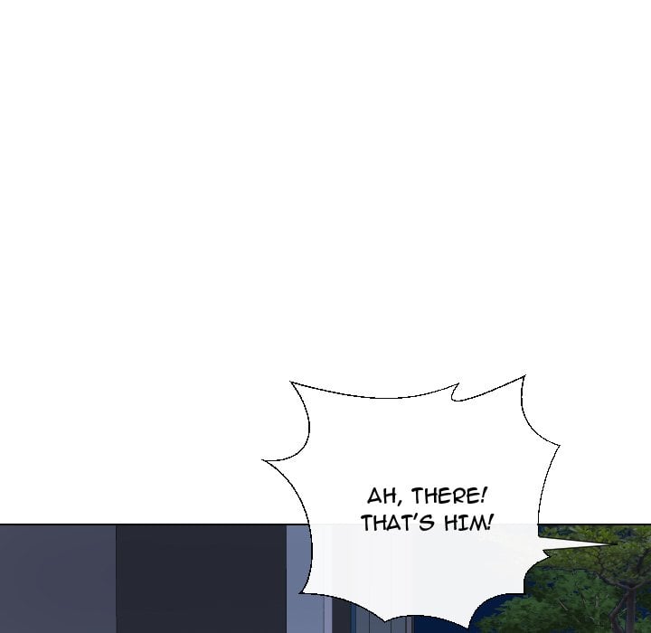 Secret Offer - Chapter 19 Page 166