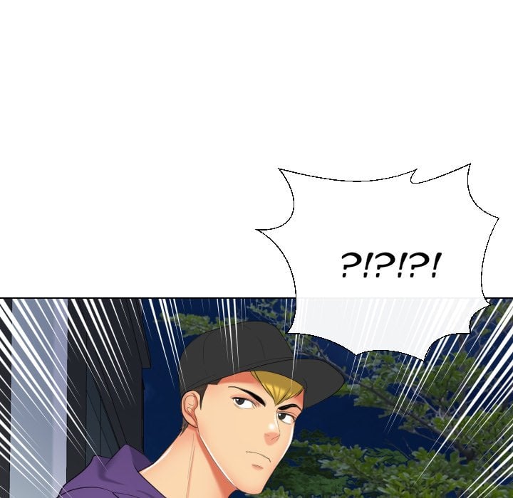 Secret Offer - Chapter 19 Page 172