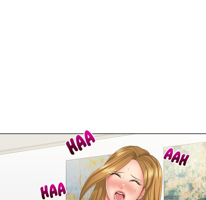 Secret Offer - Chapter 19 Page 43