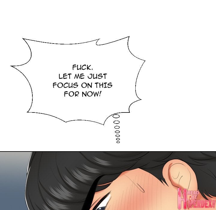 Secret Offer - Chapter 19 Page 53