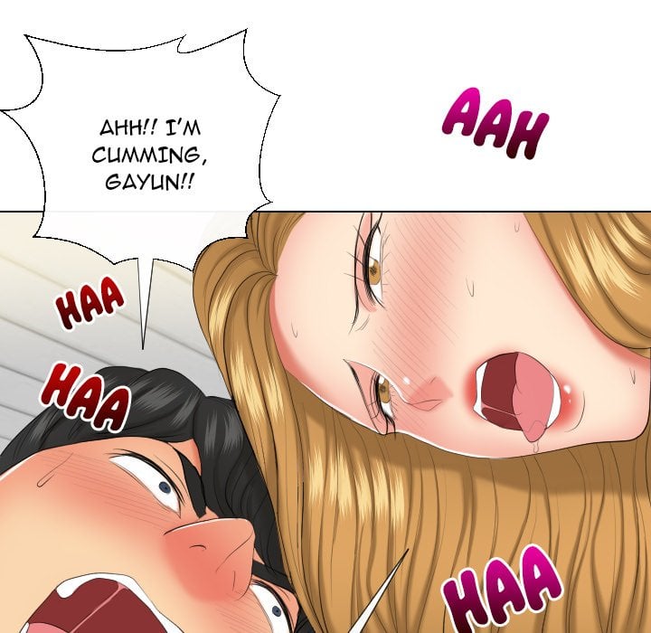 Secret Offer - Chapter 19 Page 60