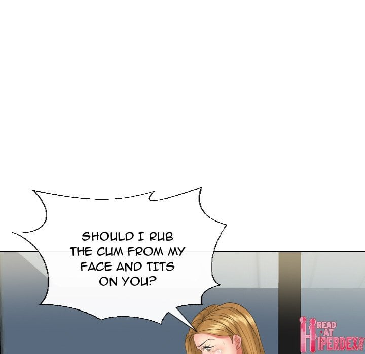 Secret Offer - Chapter 19 Page 74