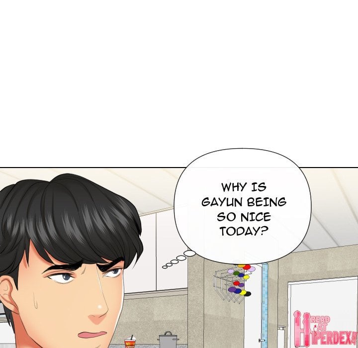 Secret Offer - Chapter 19 Page 77