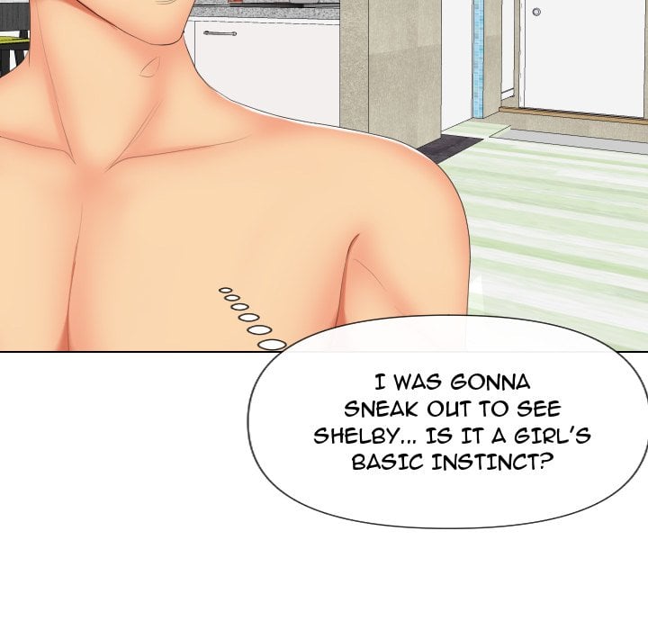 Secret Offer - Chapter 19 Page 78