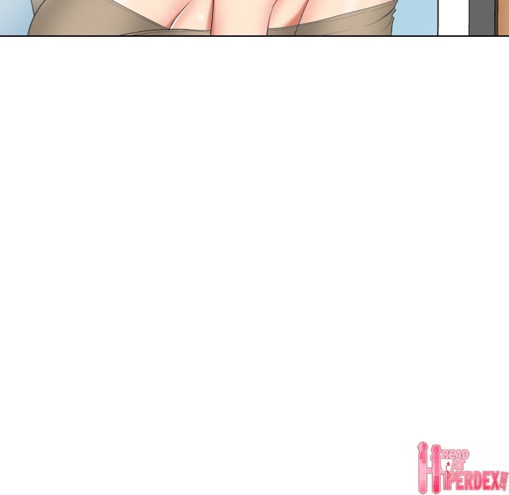 Secret Offer - Chapter 19 Page 83