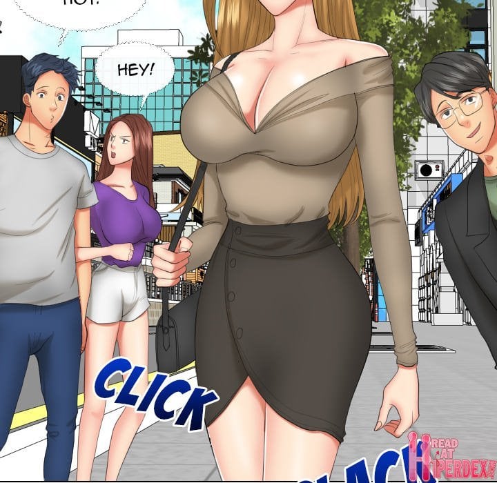 Secret Offer - Chapter 19 Page 92