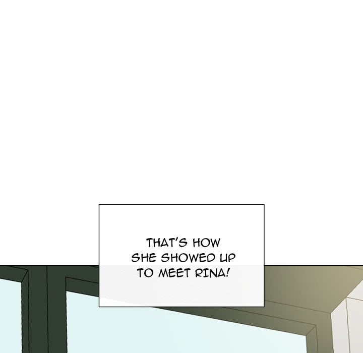 Secret Offer - Chapter 19 Page 94