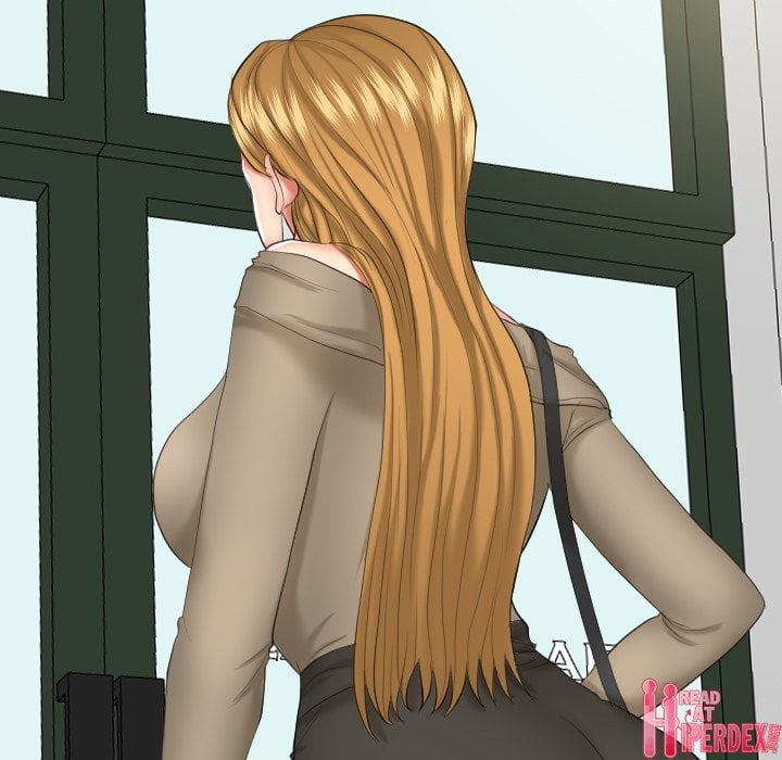 Secret Offer - Chapter 19 Page 95