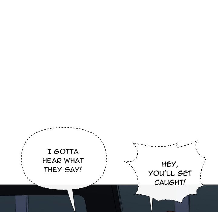 Secret Offer - Chapter 20 Page 11