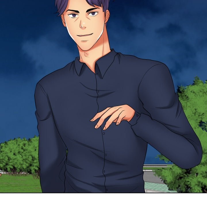 Secret Offer - Chapter 20 Page 120