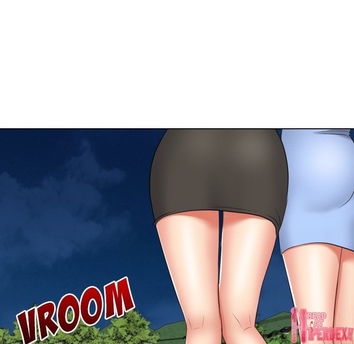 Secret Offer - Chapter 20 Page 154