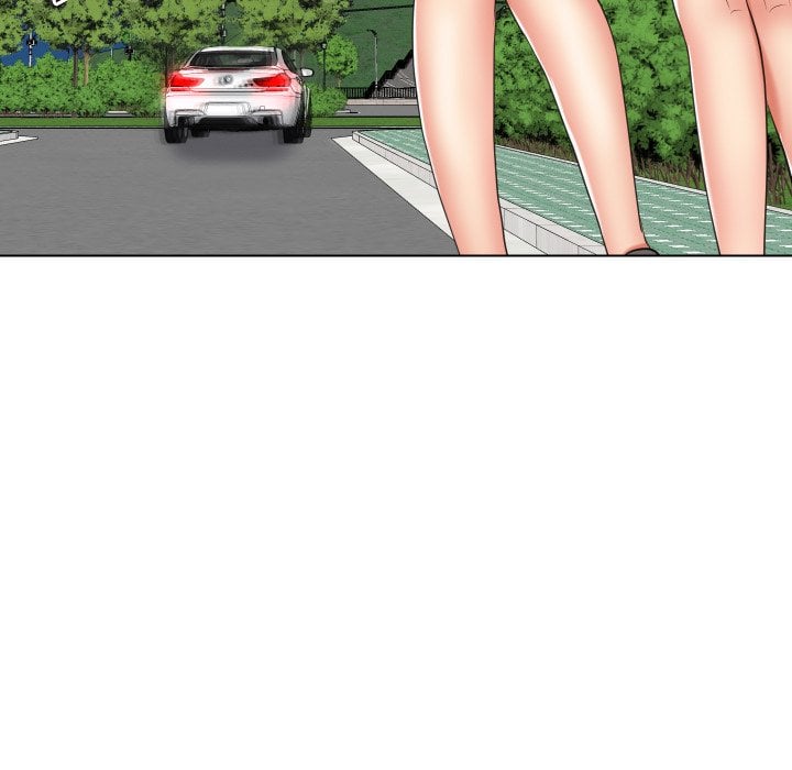 Secret Offer - Chapter 20 Page 155