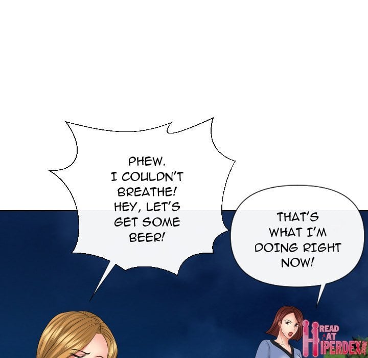 Secret Offer - Chapter 20 Page 157