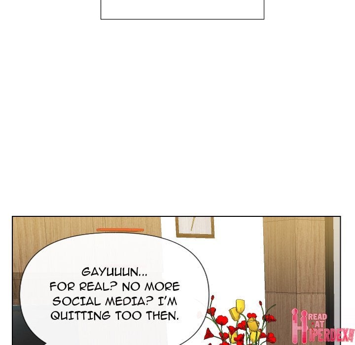 Secret Offer - Chapter 20 Page 160