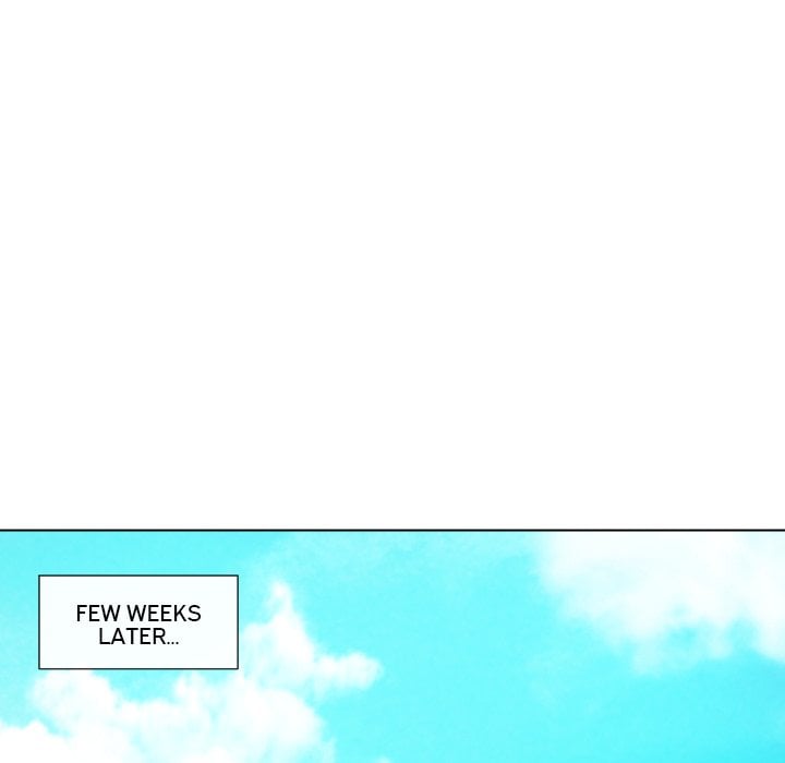 Secret Offer - Chapter 20 Page 167