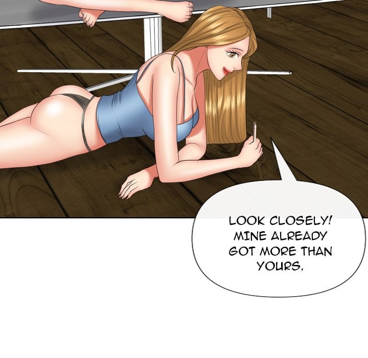 Secret Offer - Chapter 20 Page 176