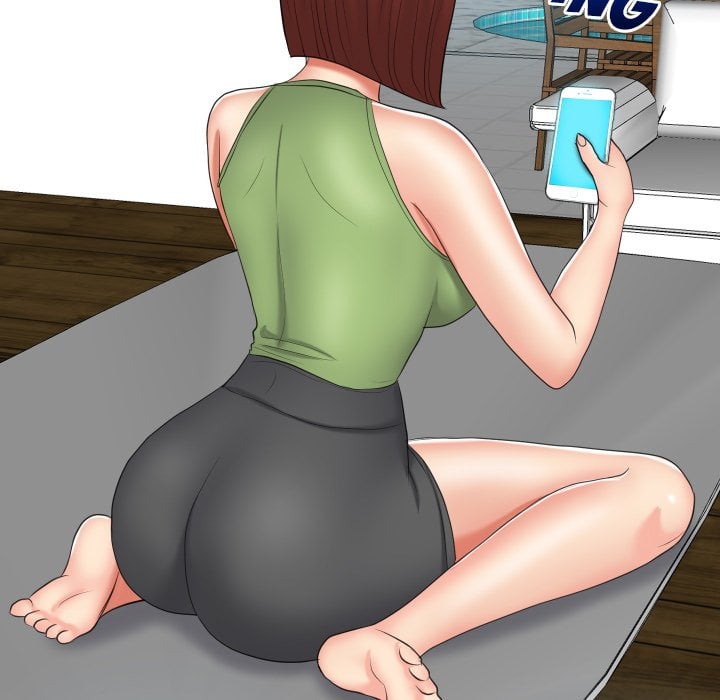 Secret Offer - Chapter 20 Page 185