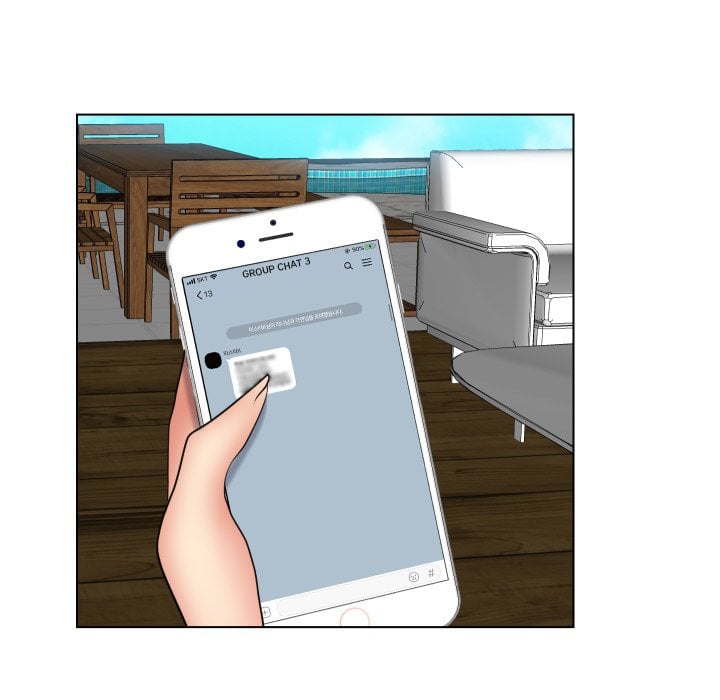 Secret Offer - Chapter 20 Page 189