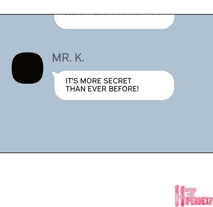 Secret Offer - Chapter 20 Page 193