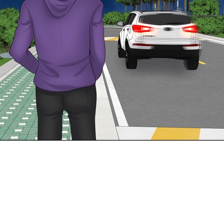 Secret Offer - Chapter 20 Page 26