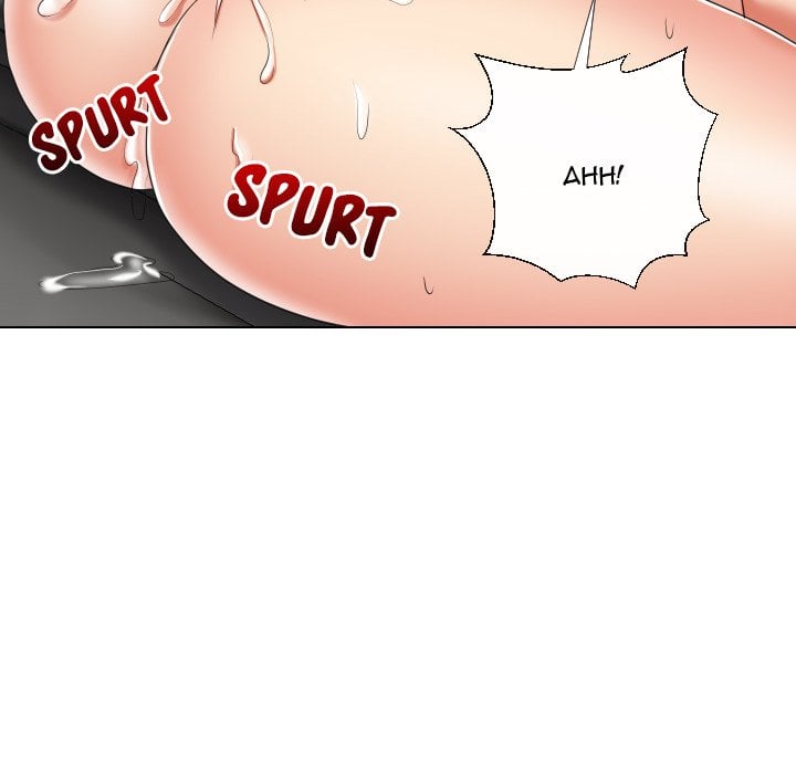 Secret Offer - Chapter 20 Page 44