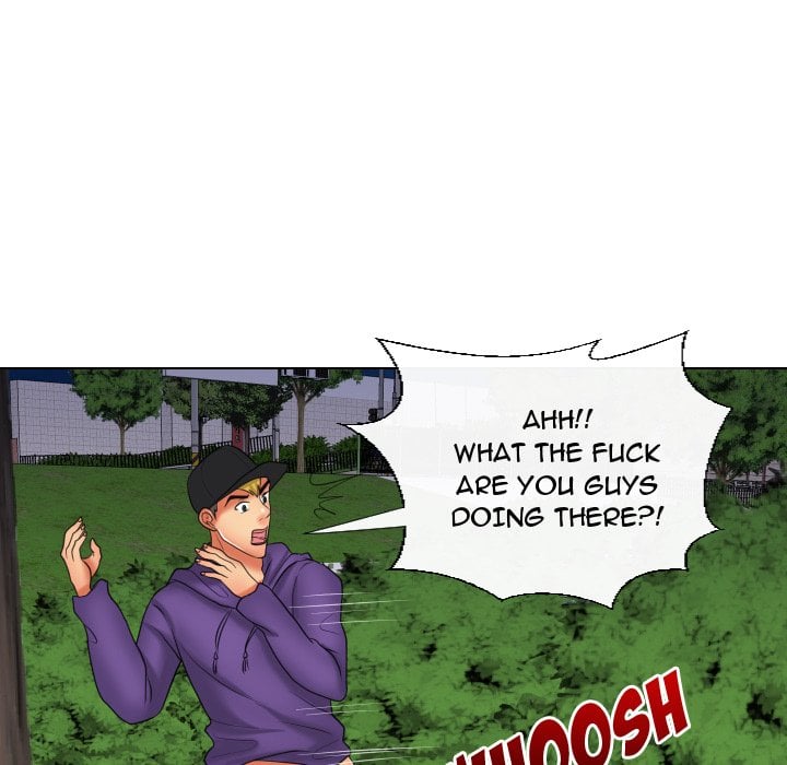 Secret Offer - Chapter 20 Page 77