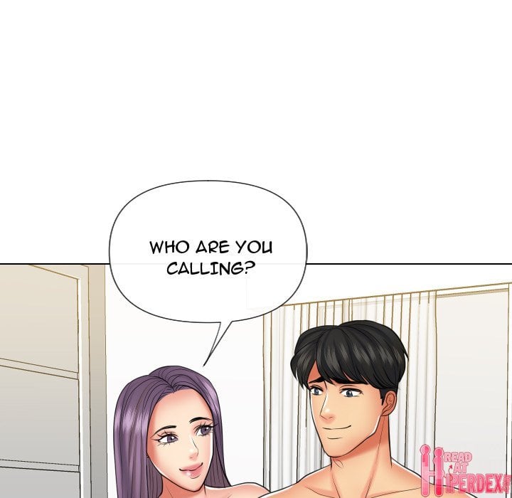 Secret Offer - Chapter 20 Page 91