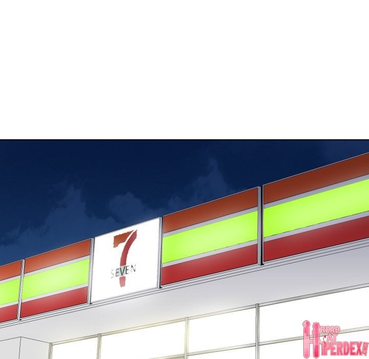 Secret Offer - Chapter 20 Page 97