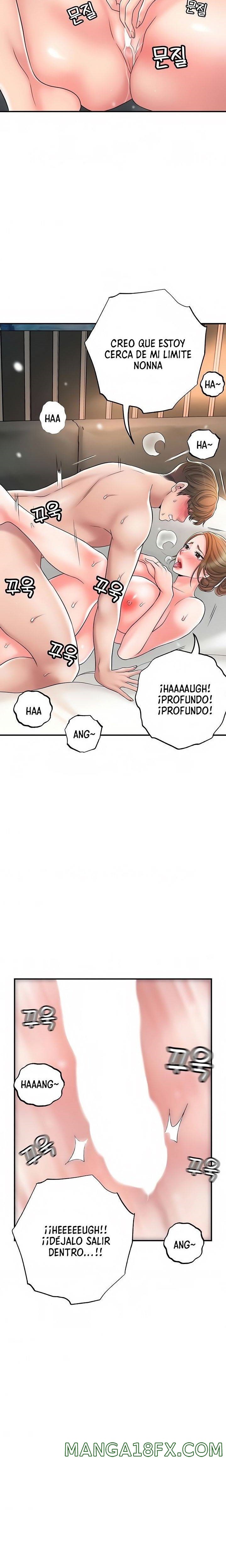 New Town Raw - Chapter 35 Page 10