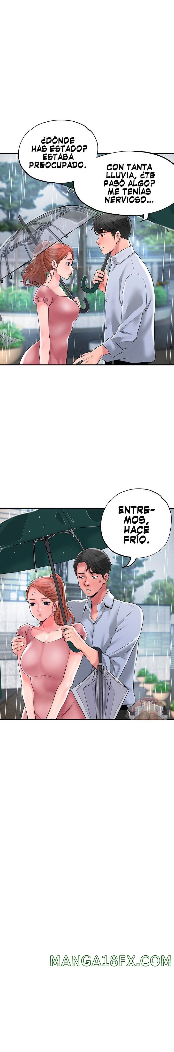 New Town Raw - Chapter 48 Page 27