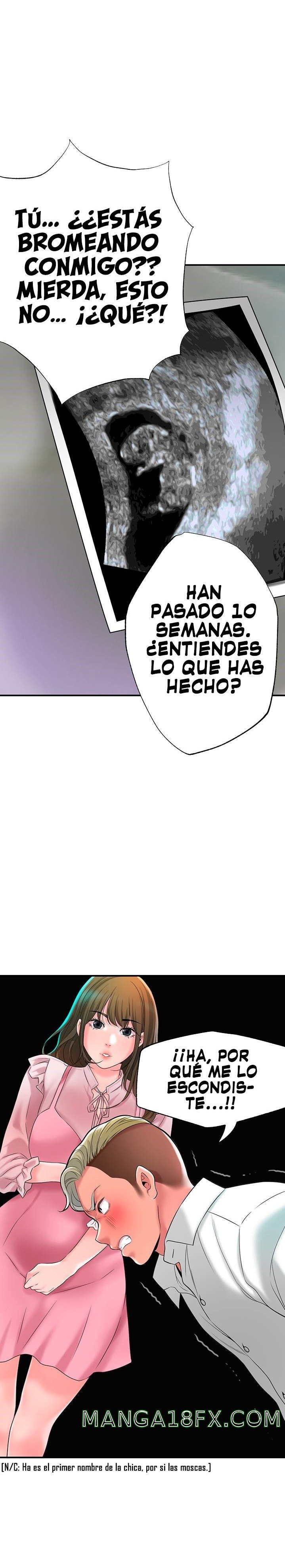 New Town Raw - Chapter 49 Page 20