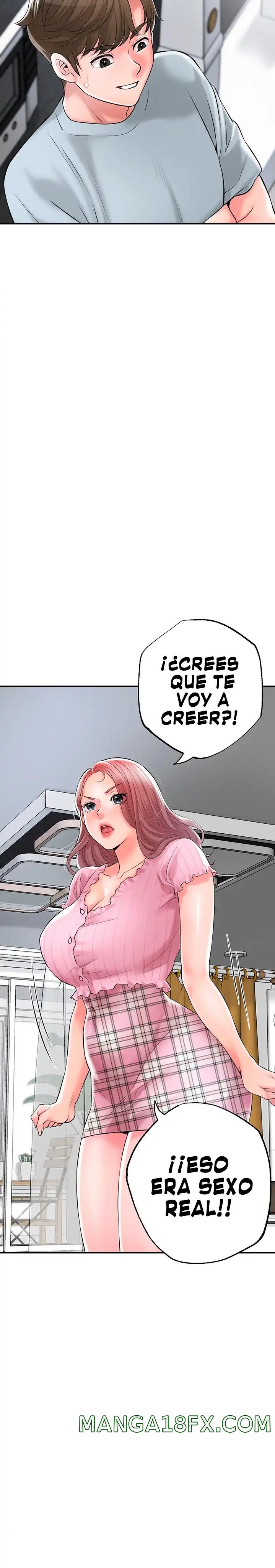 New Town Raw - Chapter 79 Page 18