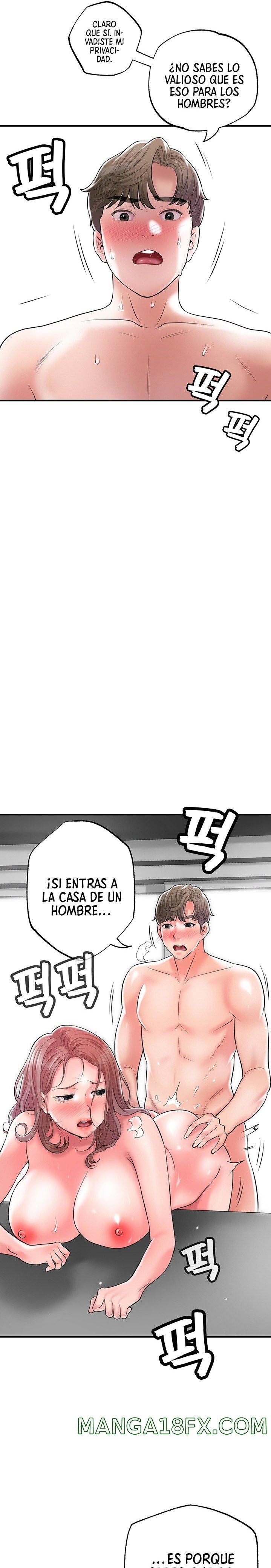 New Town Raw - Chapter 81 Page 20