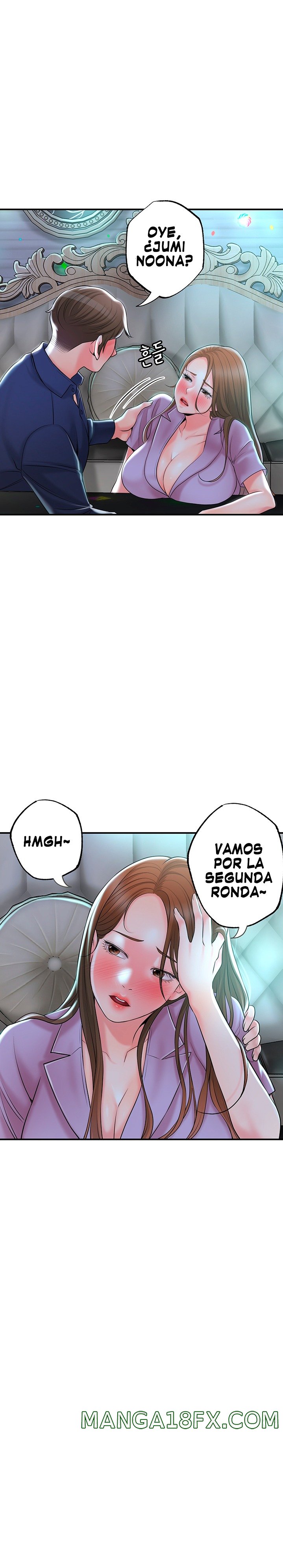 New Town Raw - Chapter 86 Page 24