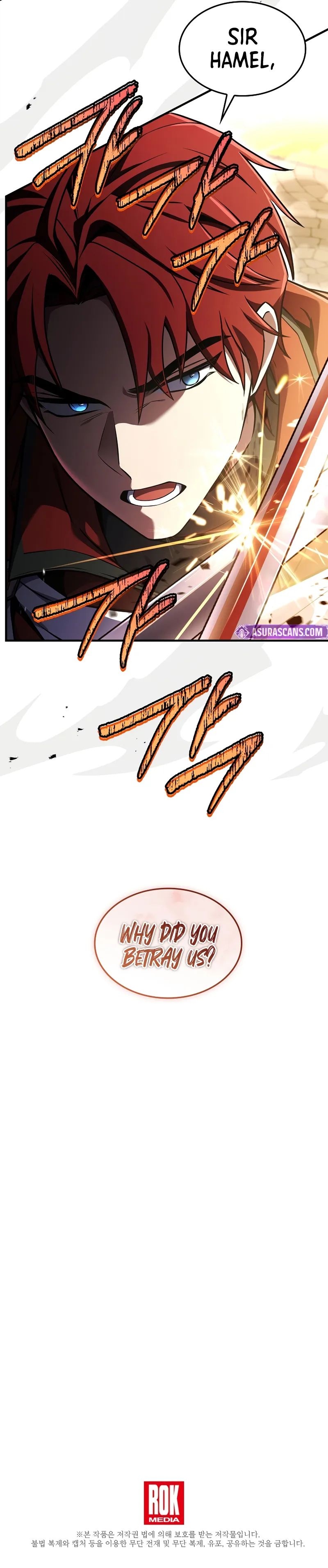 Return of the Legendary Spear Knight - Chapter 184 Page 12