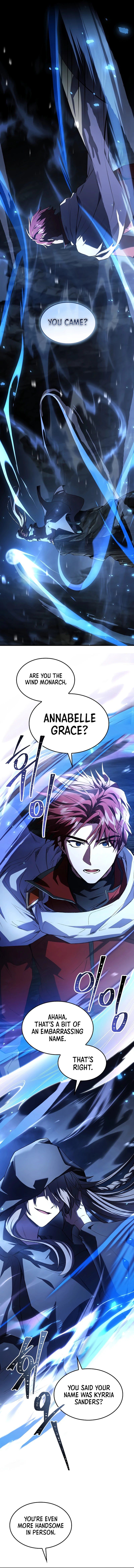 Return of the Legendary Spear Knight - Chapter 190 Page 13